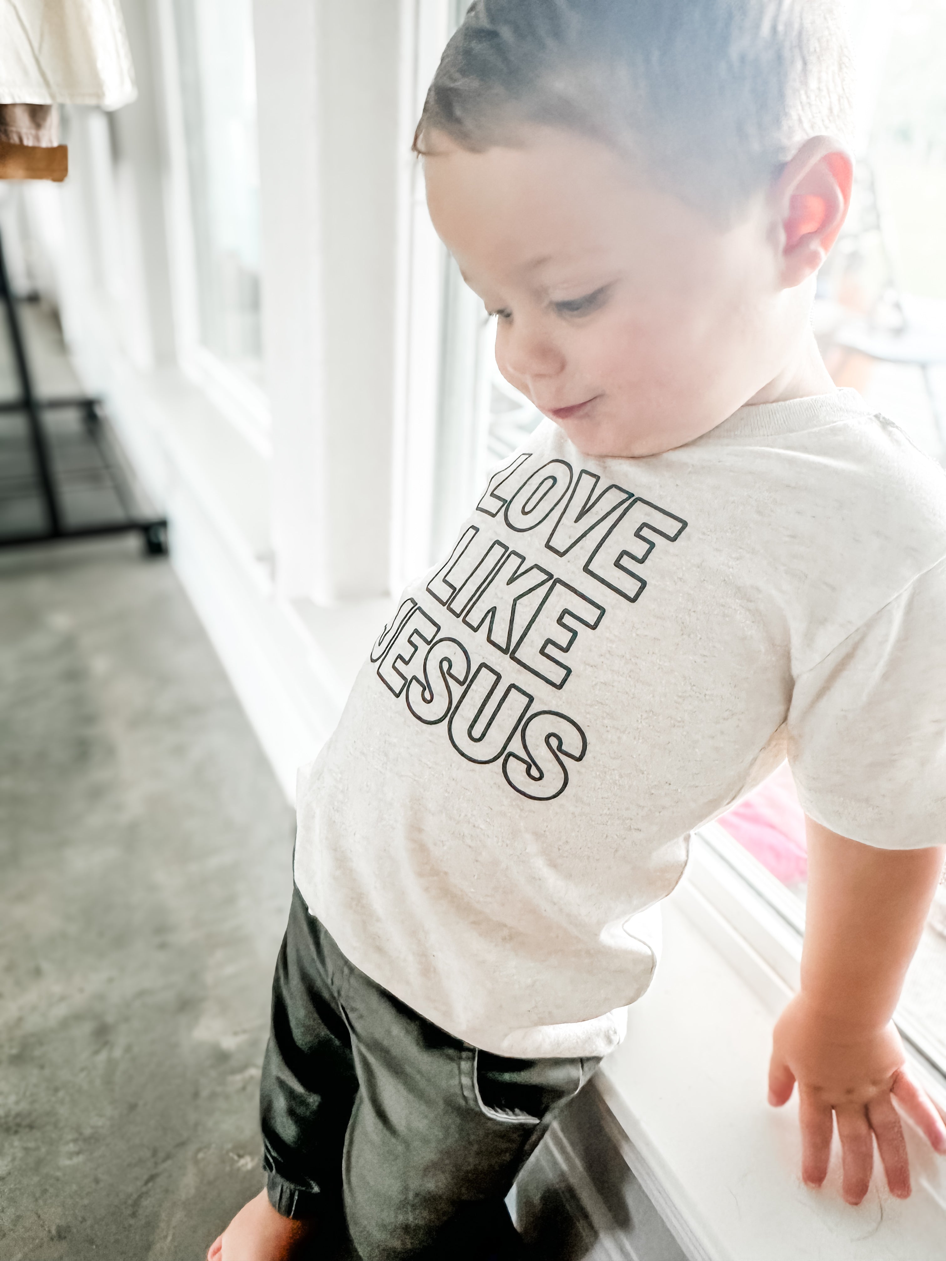 Toddler