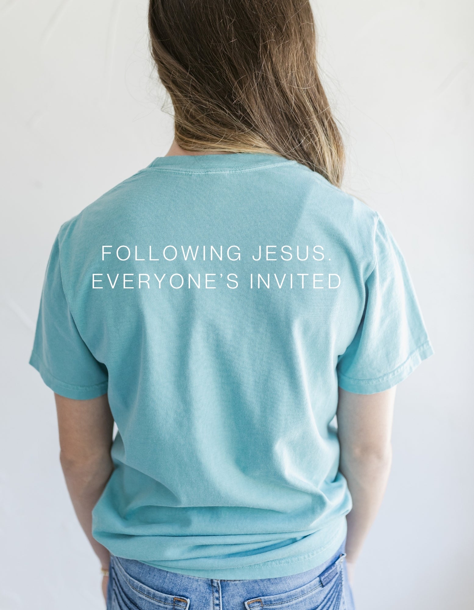 Everyone's Invited Tee (Youth)