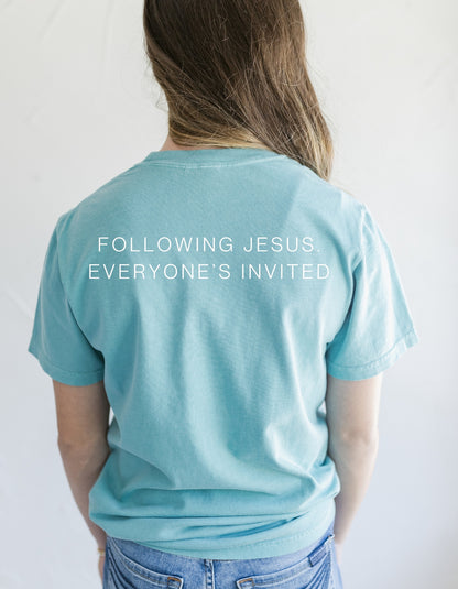 Everyone's Invited Tee (Youth)