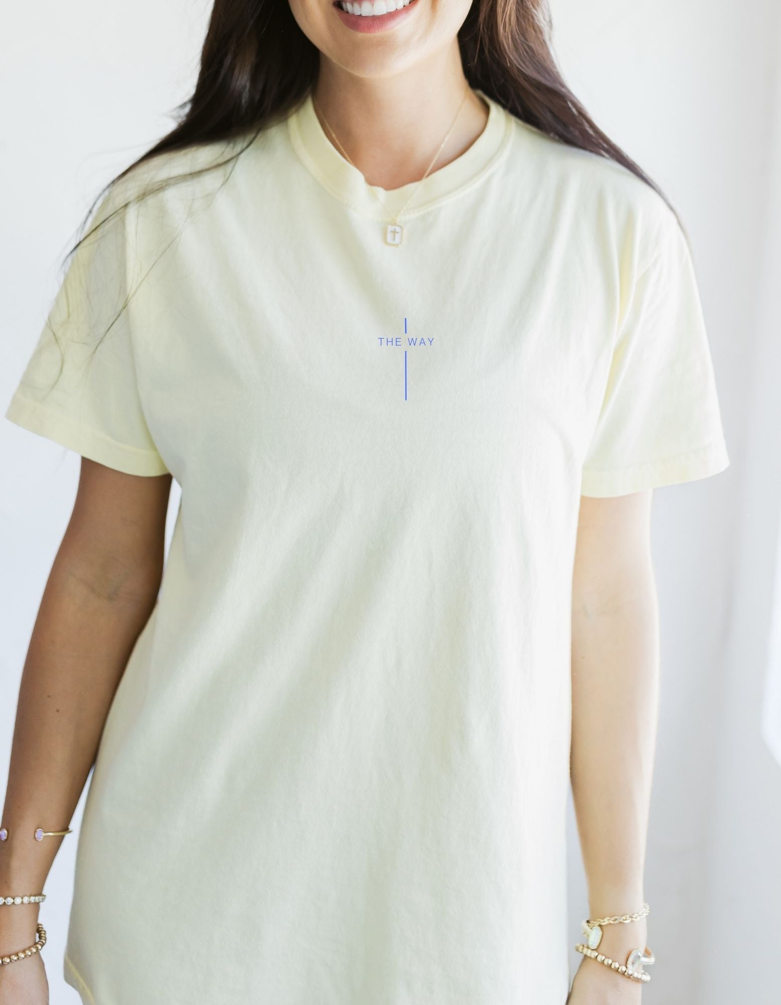 Make Waves Tee (Adult)