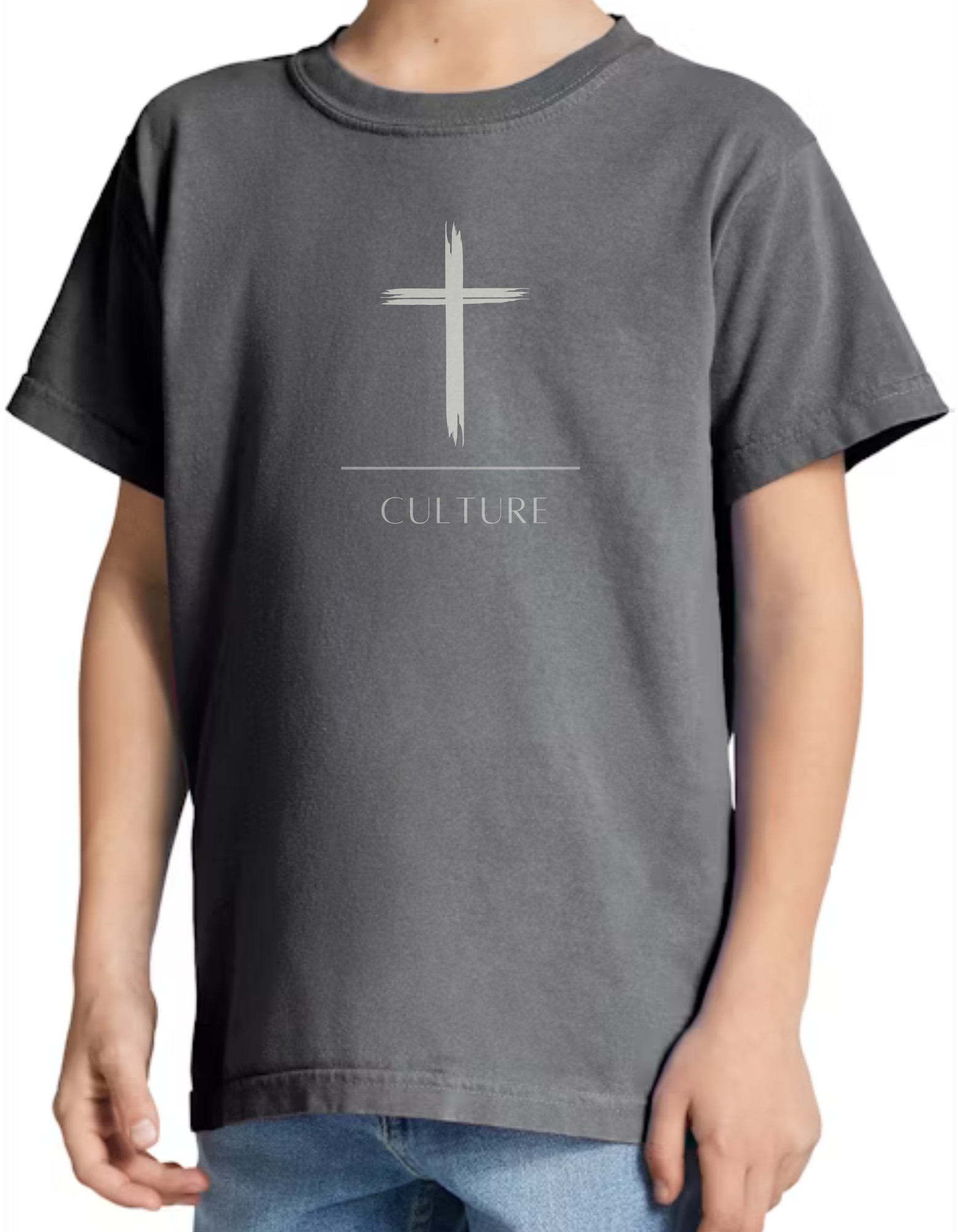 Cross over Culture (Youth)