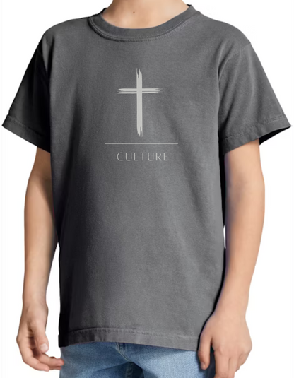 Cross over Culture (Youth)