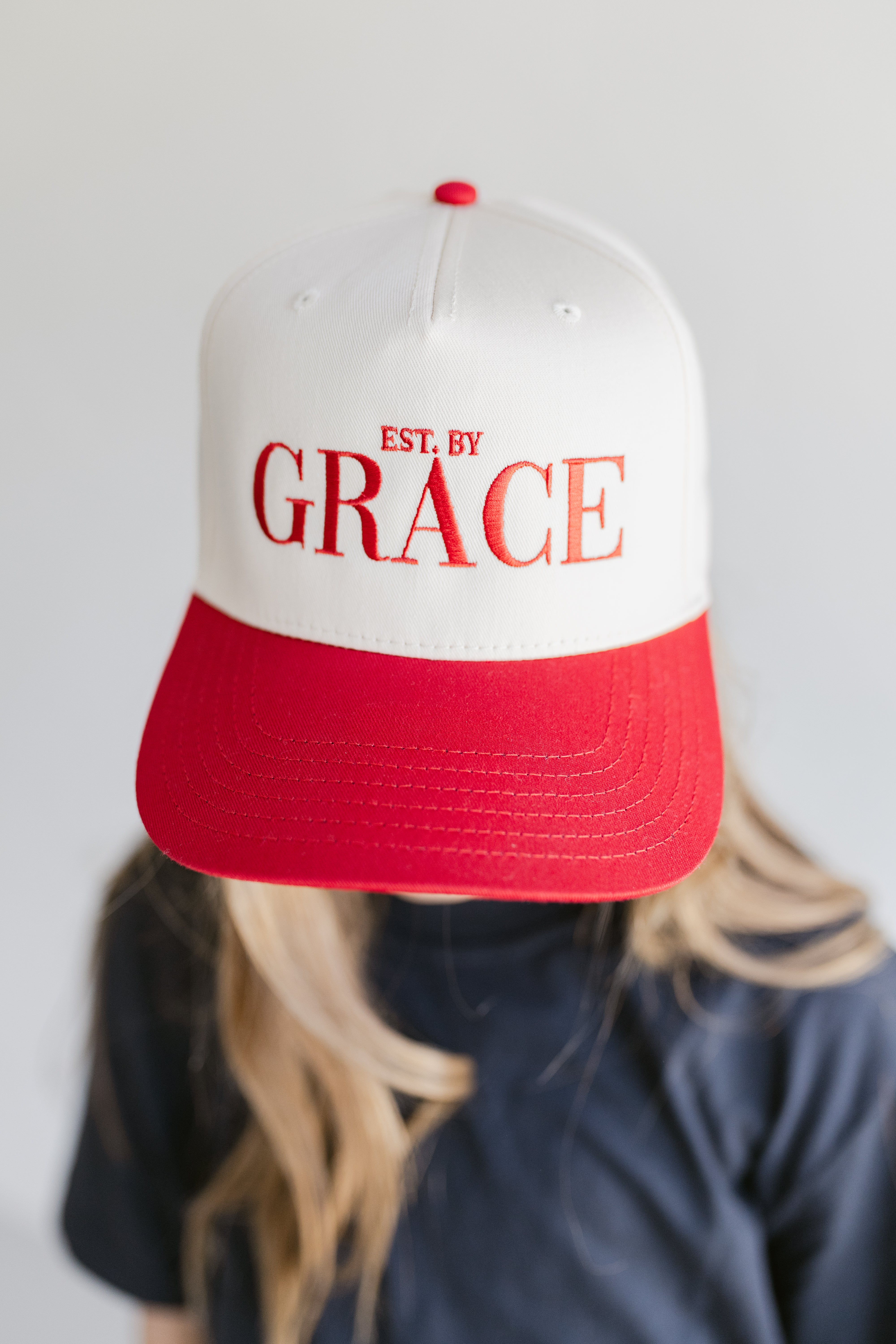 Est. by Grace Hat