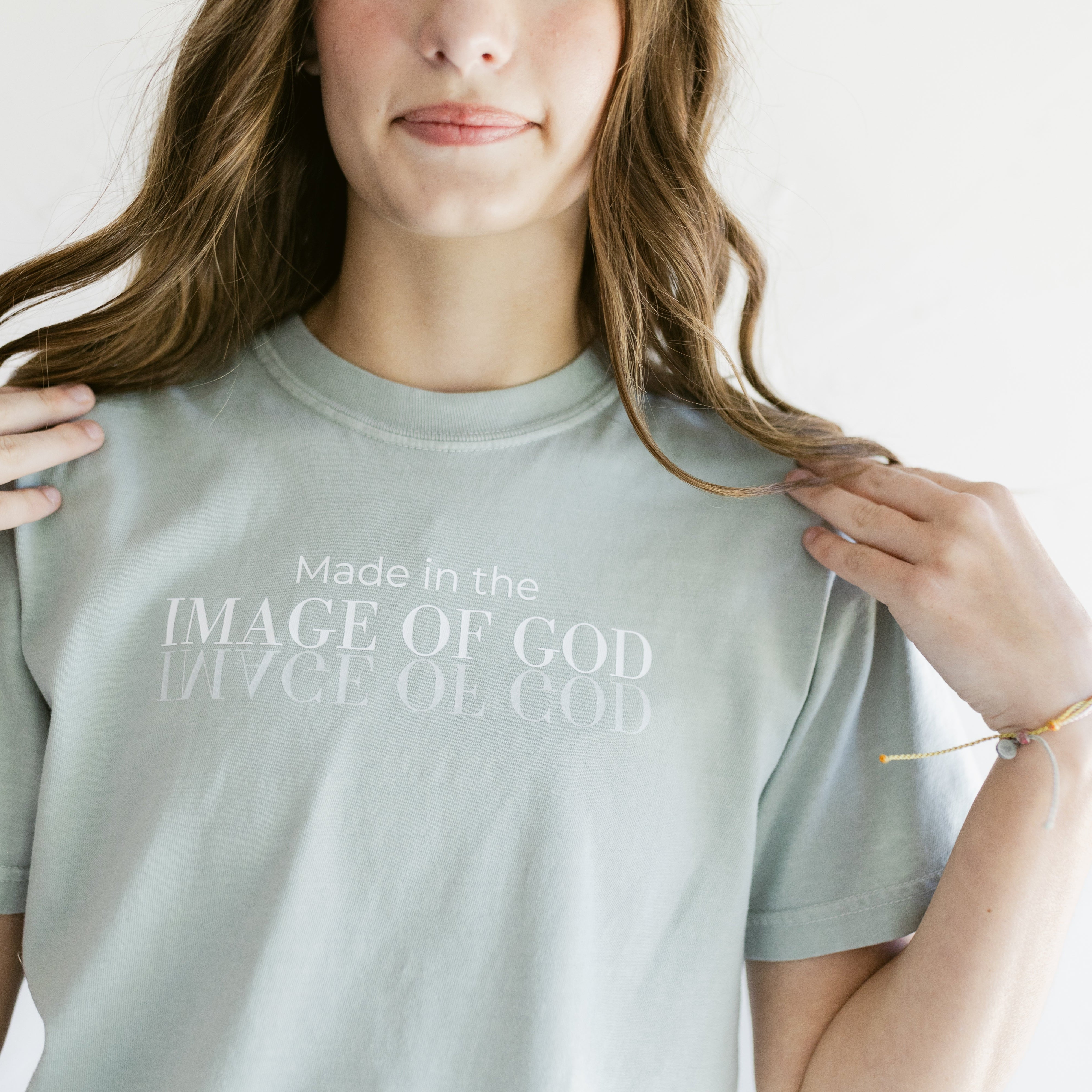 Made in the Image of God