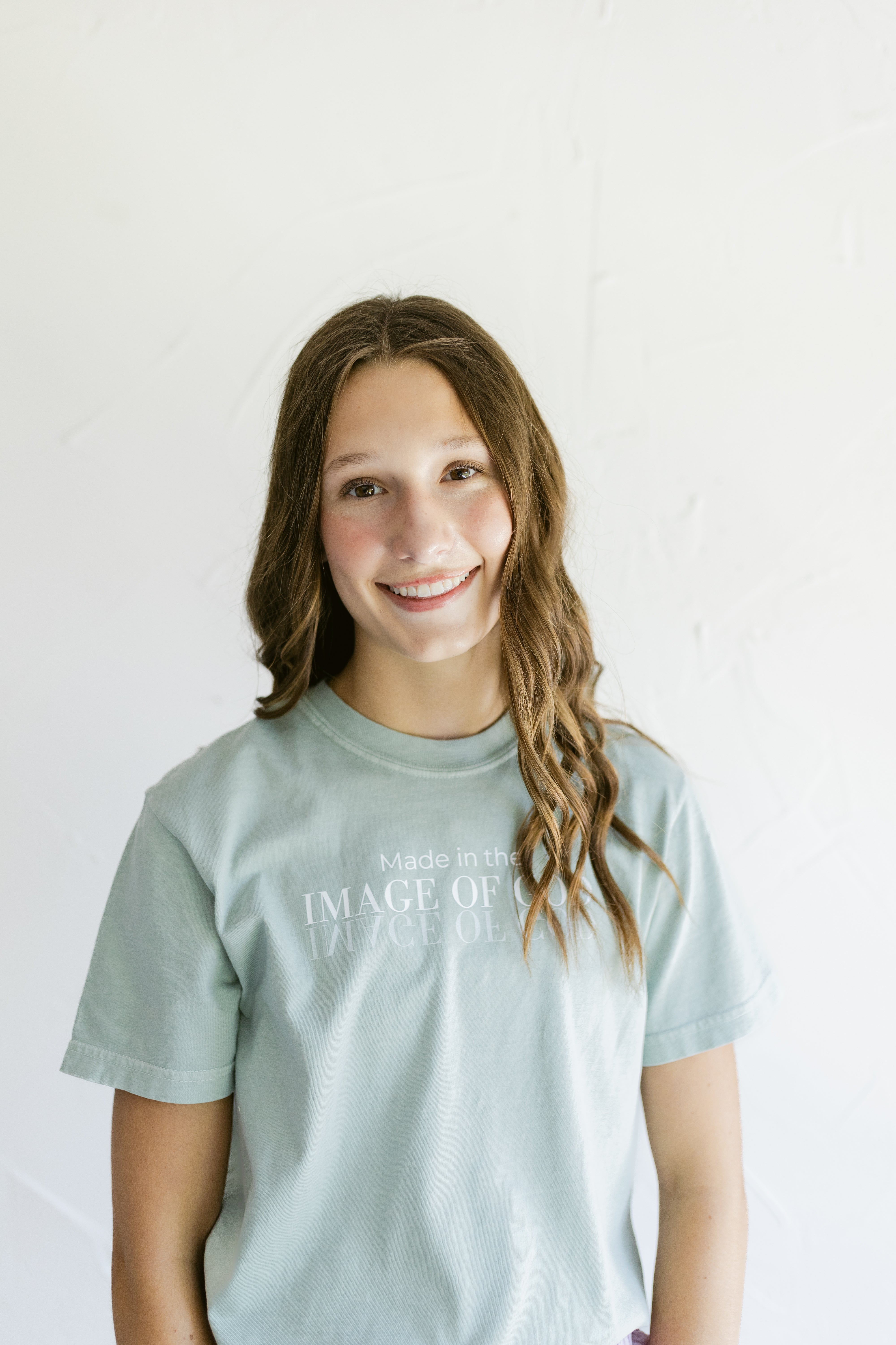 Made in the Image of God Tee