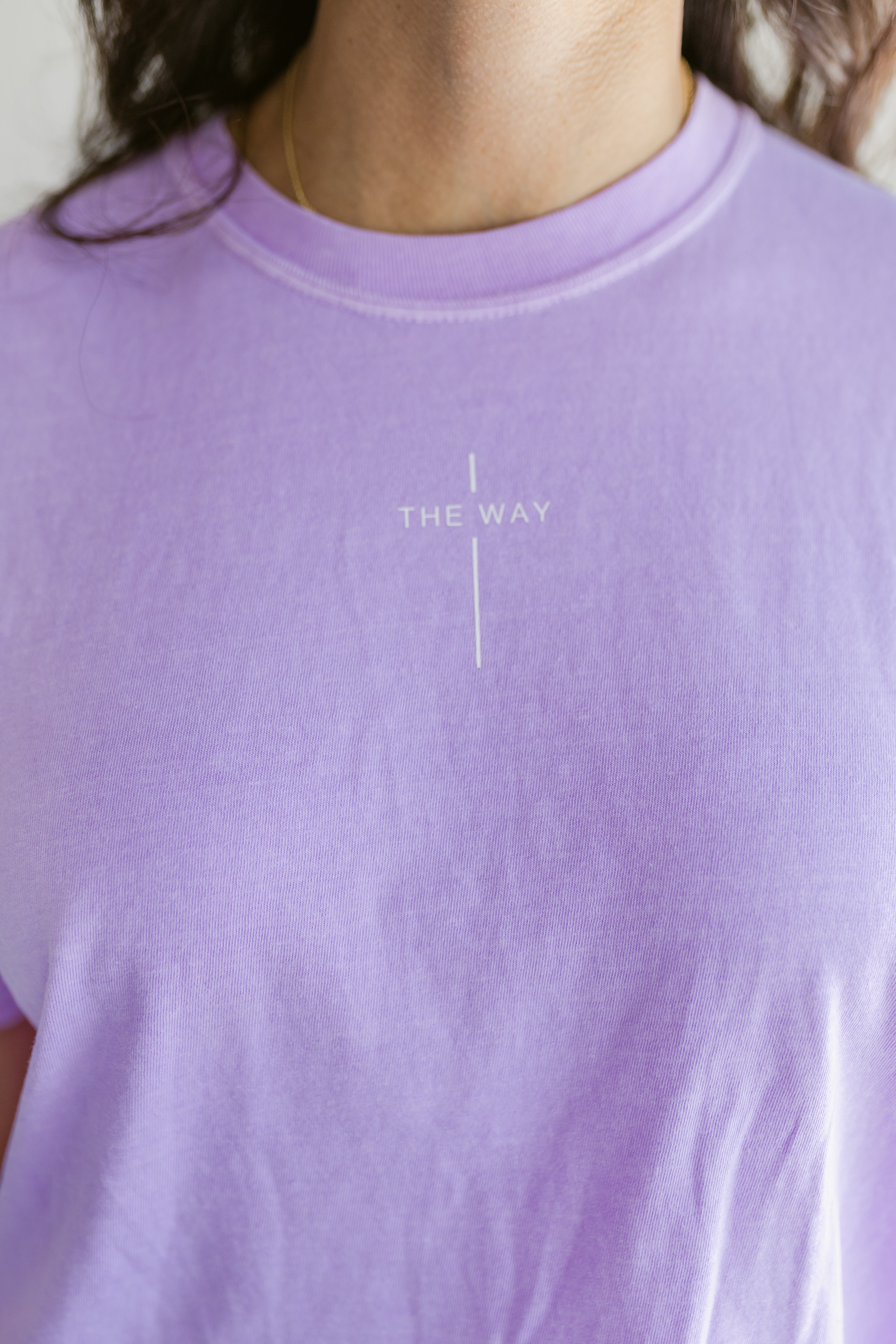 Make Heaven Crowded T (Adult)