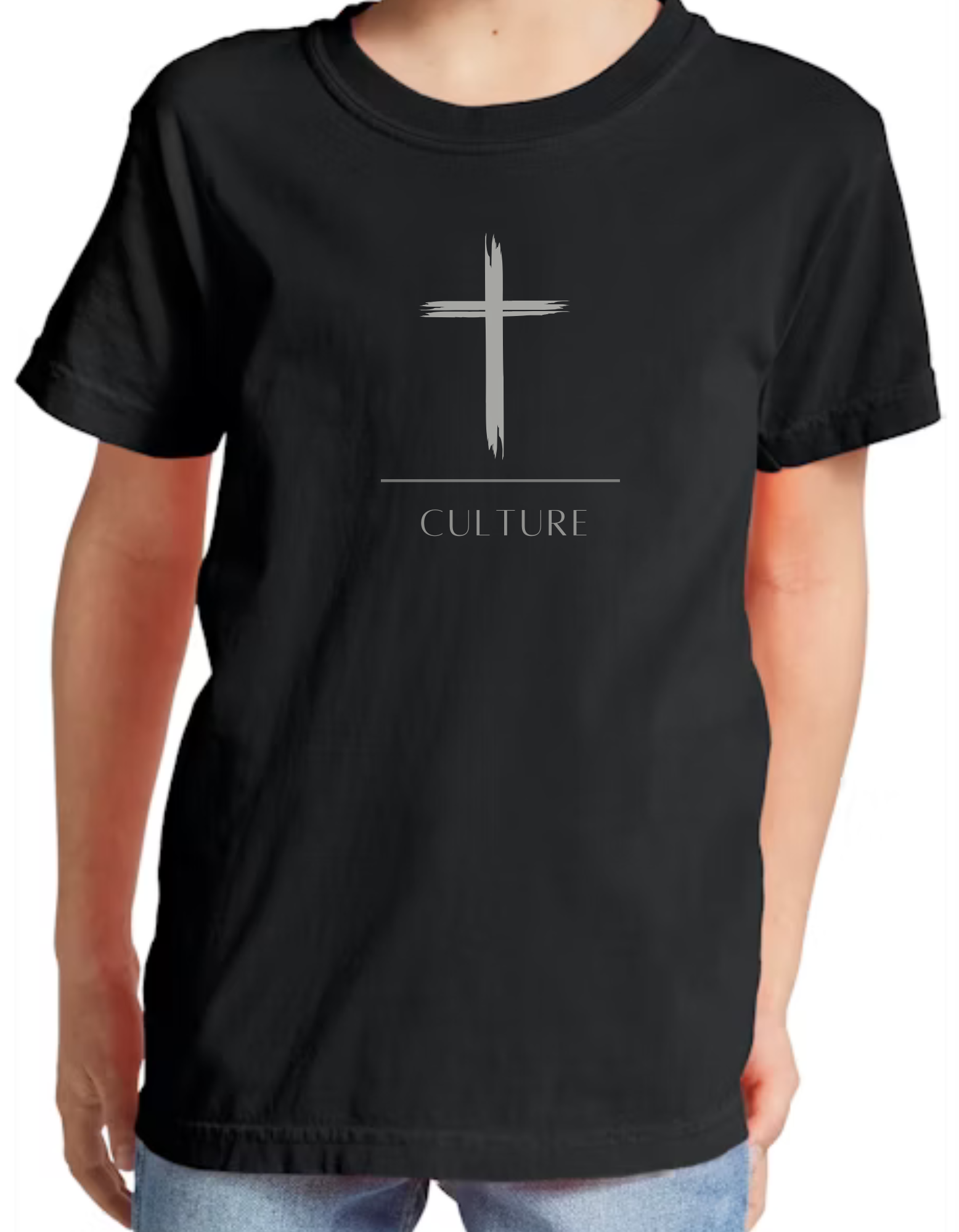 Cross over Culture (Youth)