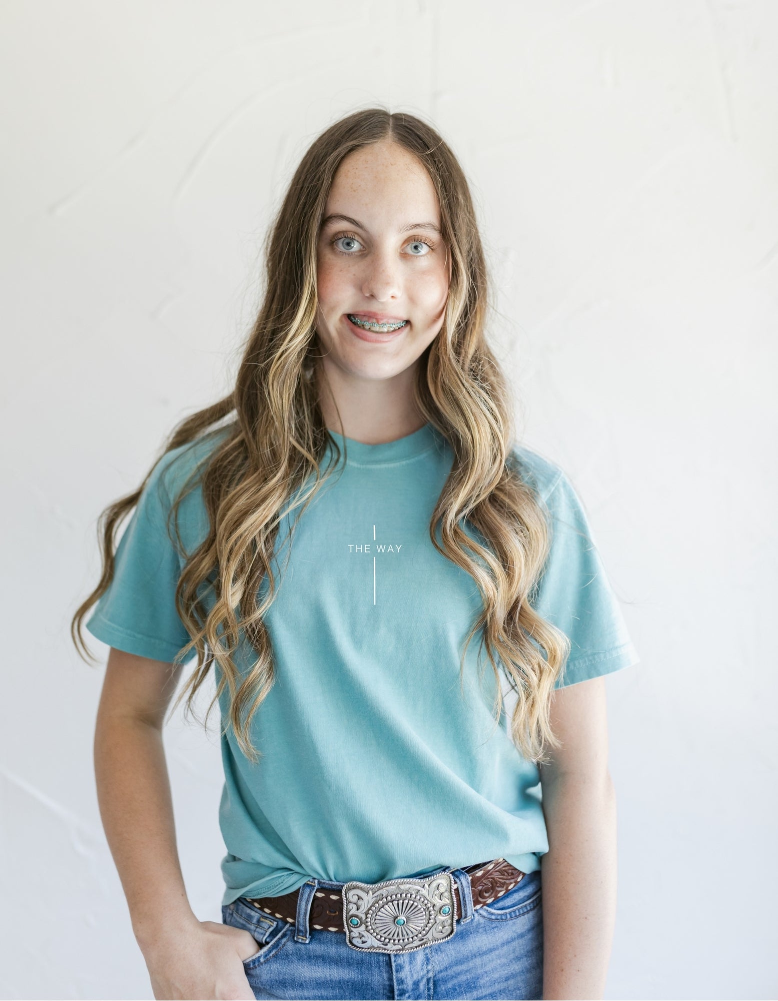 Everyone's Invited Tee (Youth)