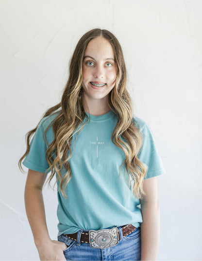 Everyone's Invited Tee (Youth)