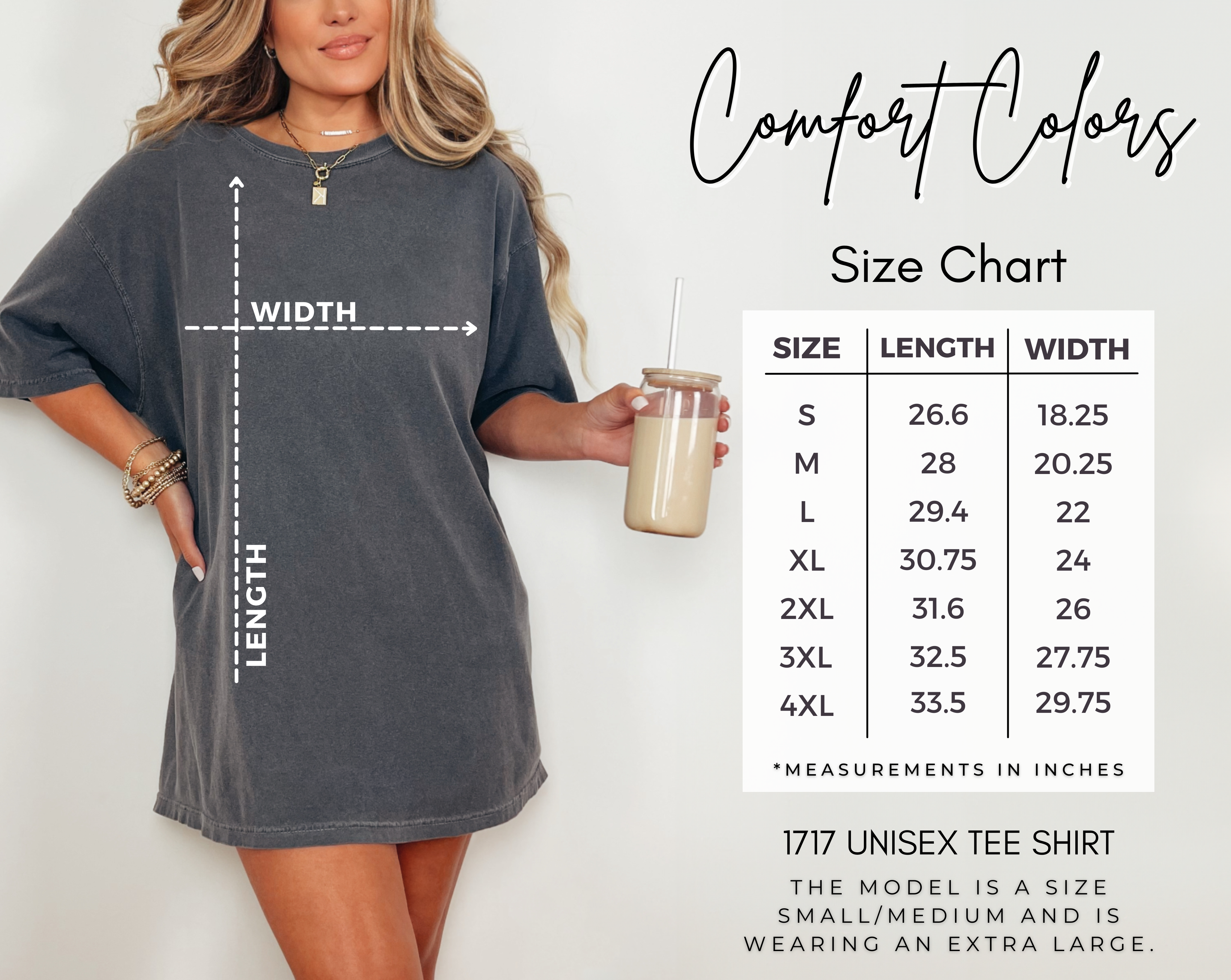By His Strength Tee (Adult)