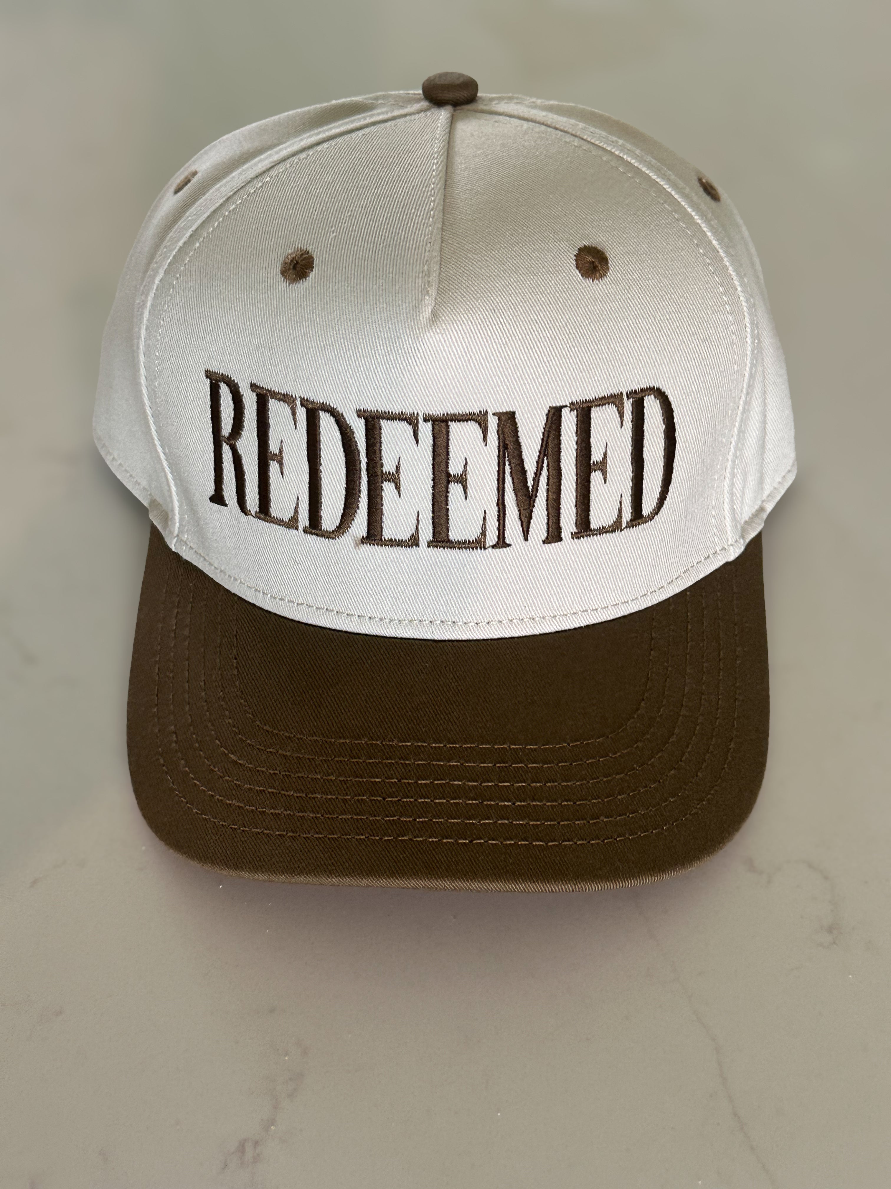 Redeemed Legacy Hat