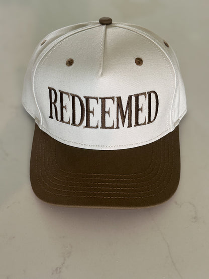Redeemed Legacy Hat