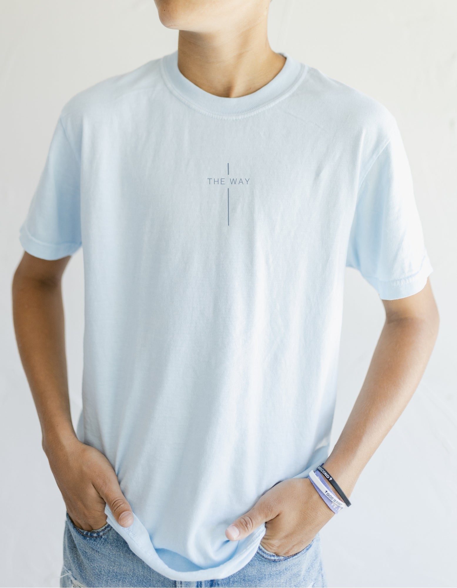 Everyone's Invited Tee