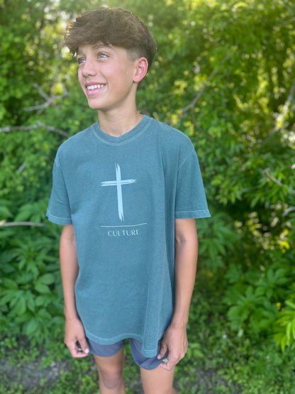 Cross over Culture (Youth)