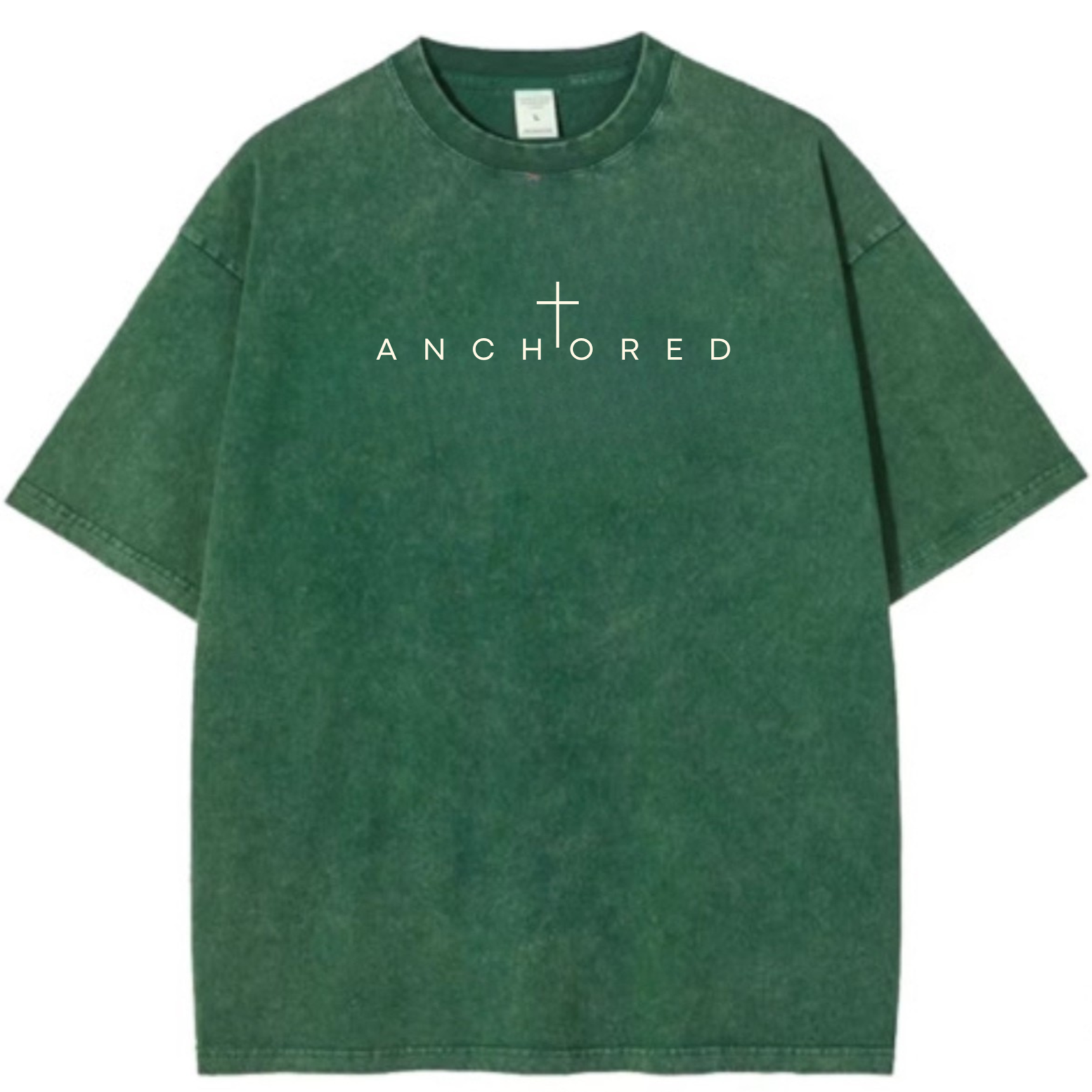 Romans 8:28 - In Honor Tee